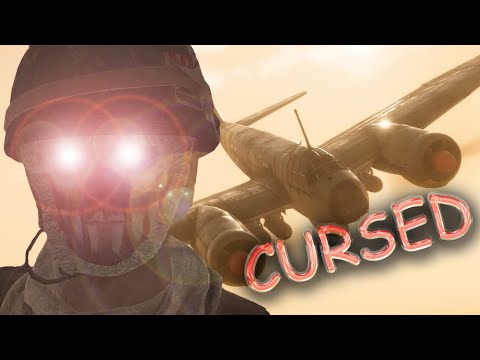Cursed Battlefield 5 Moments