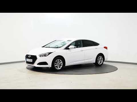 *118* 2017 Hyundai i40 1.7crdi comfort - Image 2