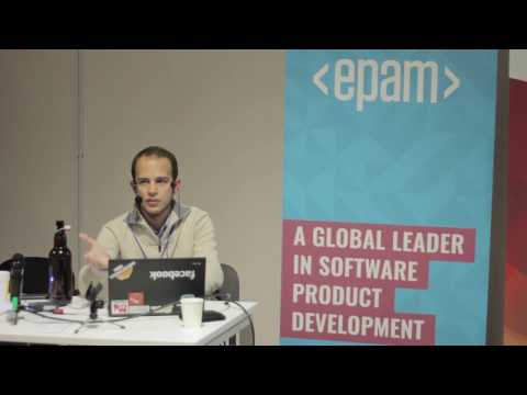 KharkivJS #7 2016 — Ingvar Stepanyan — Compilers/V8