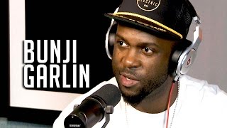 Bunji Garlin Says Why Should I Collab With Machel??