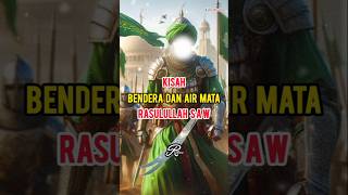 Download lagu The Story of the Flag and the Tears of the Prophet Muhammad (PBUH) mp3