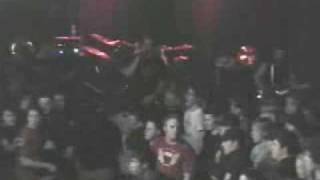 Stretch Arm Strong - 09 All We&#39;ve Lost - Live at The Riot