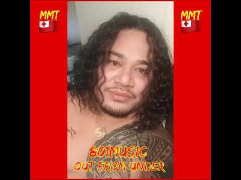 MMT DJPOLYRASTA  -  Out From Under RmX18