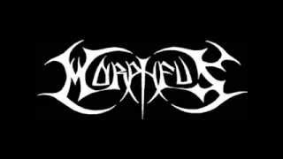 MORPHEUS (Swe) - 03 - The Third Reich 3797 a c