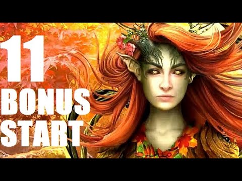 Spirit Legends 4: Finding Balance - Part 11 BONUS START Let's Play Walkthrough