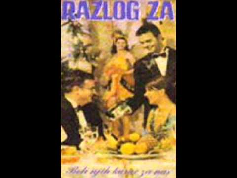 Razlog Za - Boli Njih Kurac Za Nas