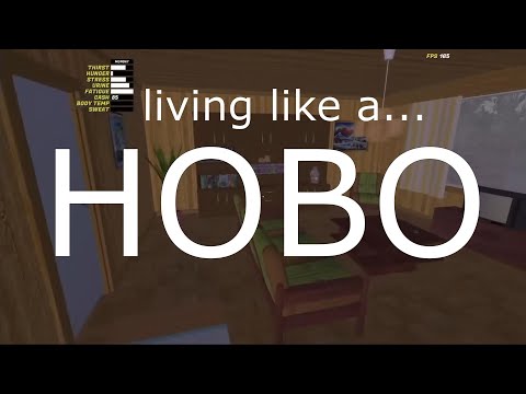 Toplesgun random streaming moments 2