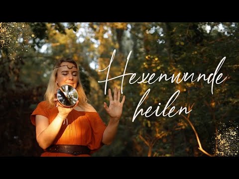 Hexenwunde ☽ So löst du die Angst vor deiner Hexenkraft!