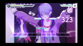 Cover art for ifuudoudou