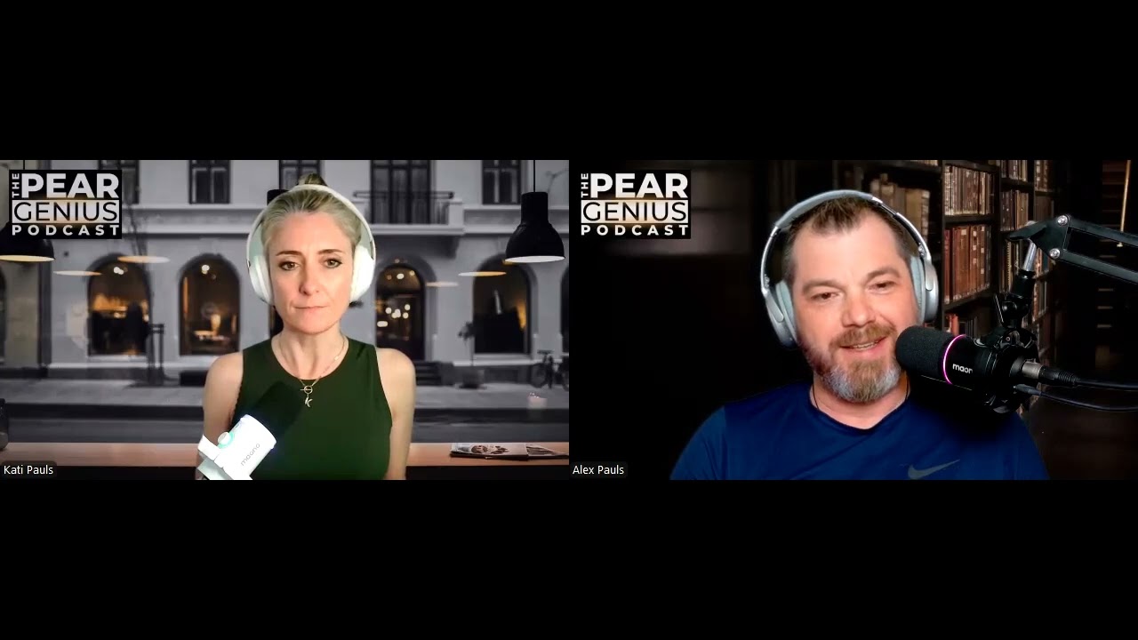 The Power of Recharging and Discovering Your True Self