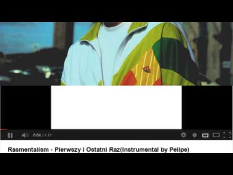 Ołrajt - Pierwszy, Ostatni