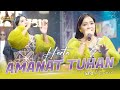 HARTA AMANAT TUHAN Cover By Icha Kiswara AFC ADINDA MUSIK