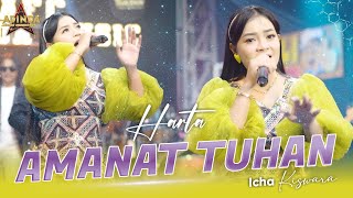 Download lagu HARTA AMANAT TUHAN - Cover By Icha Kiswara _ AFC ADINDA MUSIK mp3 Download lagu HARTA AMANAT TUHAN - Cover By Icha Kiswara _ AFC ADINDA MUSIK mp3