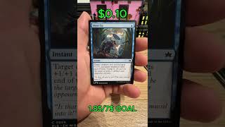🦝 2/9 MTG BLOOMBURROW – Set Booster Opening!  Crazy Pulls #mtg #tcg #cardgame #packopening