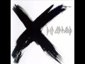 Def Leppard You're So Beautiful Demo