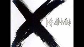 Def Leppard You&#39;re So Beautiful Demo
