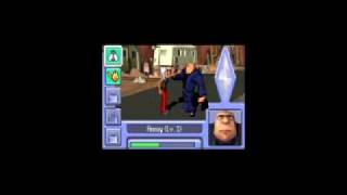 Vidéo Les Sims 2