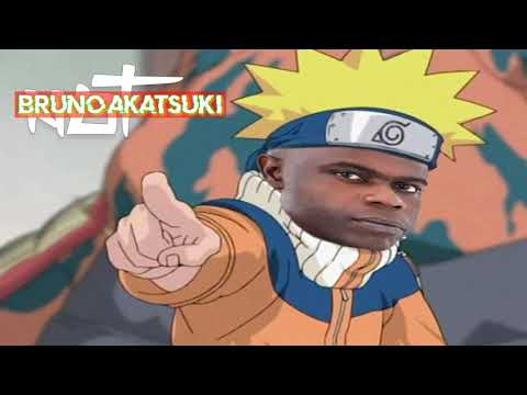 música triste do naruto [versão nego bam]