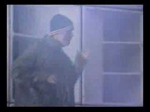 Sobreviventes de rua - a mão de deus