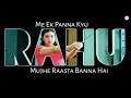 Parinda Song Status Parinda Song Whatsapp Status Me Parinda Kyu Banu Mujhe Aasma Banna Hai Status