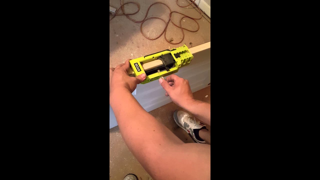 Como instalar bisagras para puertas