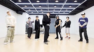 Download lagu ATEEZ – 'WORK' Dance Practice Mirrored [4K] mp3