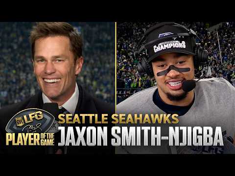 NFL on FOX and FOX Sports