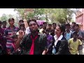 Chennai gana harish song new thala song 2018