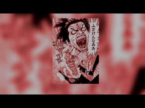 SLEEPYHΞAD, SH3TLVIZ - RAGEMODE // SPEED UP + REVERB