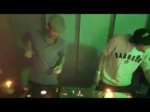 After Movie 324 Records Open Air w: Ben Vedren