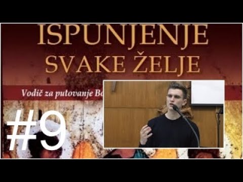 Mišo Lukenda - Rast u slobodi