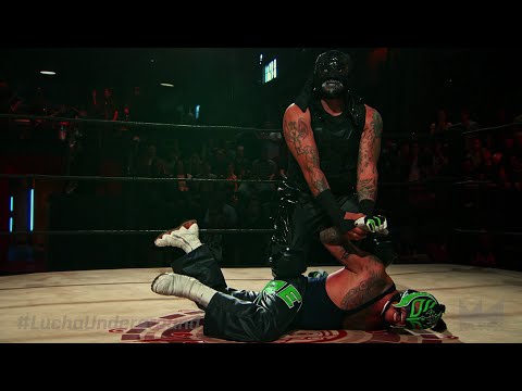 Mid-Week Wrestling Wrap-Up 9/11: NXT Booking Doldrums; Friendship is Magic in the CWC; Lucha Underground’s Giant Key to Success: Decay gets Deleted?