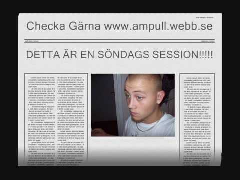 Ampull & Kallii (Söndags Session).wmv