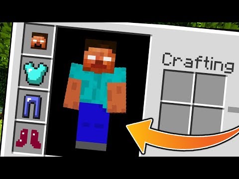 L'ARMATURA di HEROBRINE? Minecraft ITA