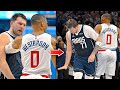 Luka Doncic MOST SAVAGE Playoff Moments 😤