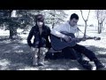 Miley Cyrus Wrecking Ball Cover