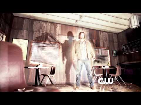 New CW Supernatural PROMO - Demons (w/ closed captions)