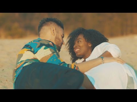 Niki Tall x Obee - Can't Wait (Official Video) prod. by Mindkeyz