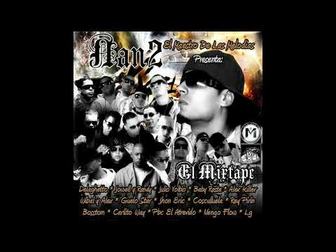 Intro Real Pauta nan2 Feat  Farruko, Delirious, Ñengo Flow, Galante & Killatonez,( y mas)