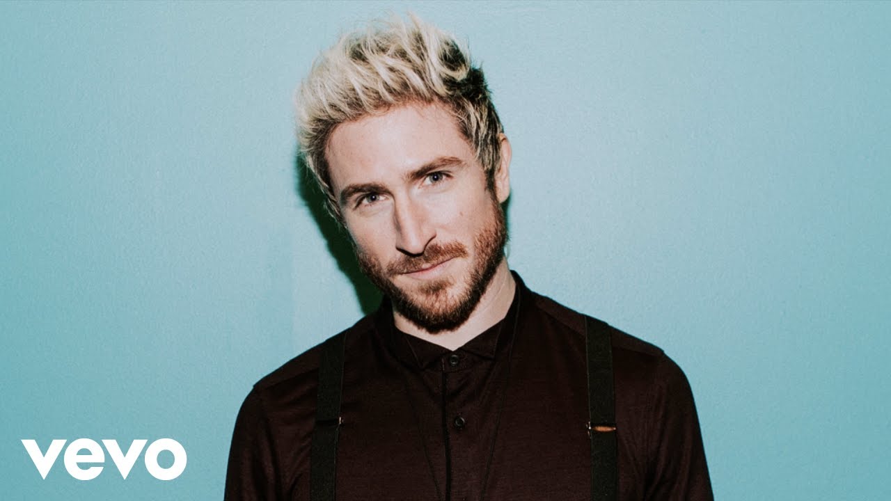 Walk The Moon — Timebomb