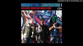 Roscoe Mitchell /Craig Taborn/Kikanju Baku - Darse