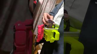 【ショート変身動画】仮面ライダーゲンム　アクションゲーマーレベル2 【#仮面ライダーエグゼイド 】
