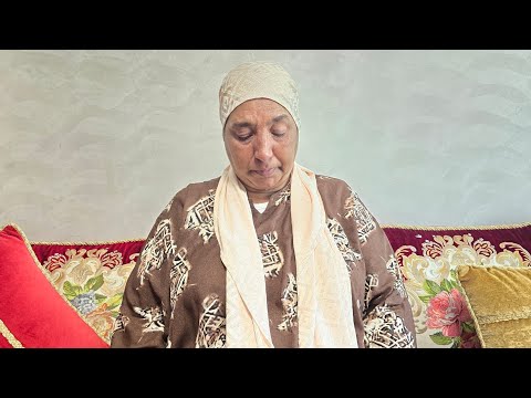 قدر الله ما شاء فعل🤲هادي هي حالتي😭ربي يدير الخير