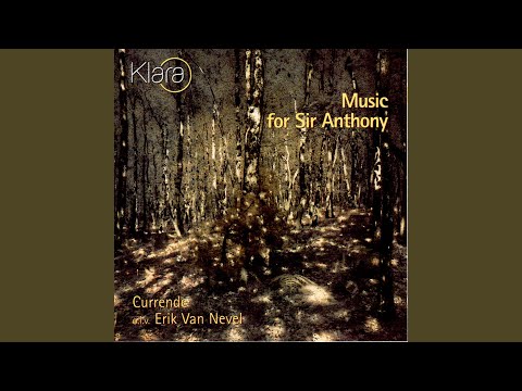 Clamavi De Tribulations Mea