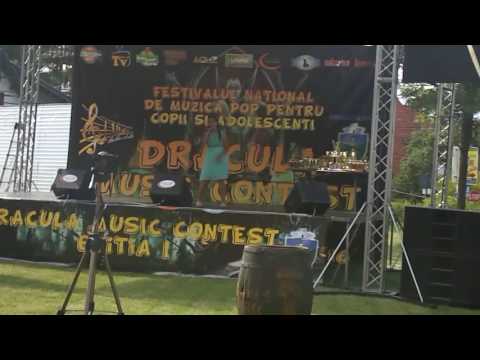 Sorina  Rucarean - Only Teardrops - cover-