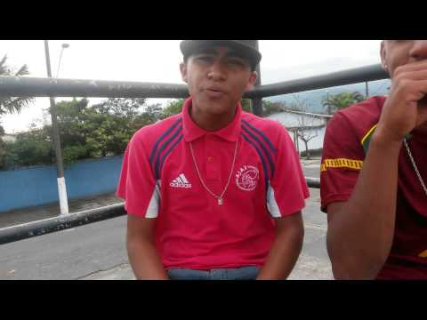 Mc Erick CQ - Curtindo a Madrugada ♪♫