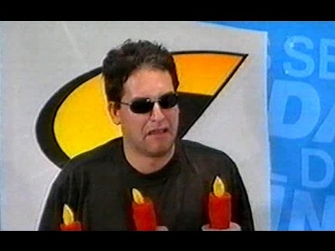 Cuarteto. Los del Barrio FINAL | Actuación Completa | Carnaval de Cádiz 2003