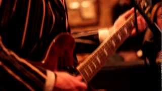 Little Big Ian - Just Like a Tornado (Dale Hawkins cover) @ Le Trokson [MULTICAM HD]