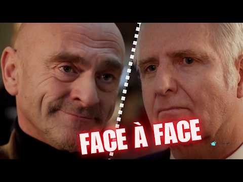 Résumé épisode 1892— Un si grand soleil