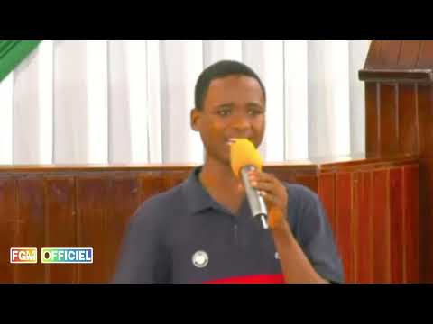 QUE SA VOLONTÉ | Fr Yvon & Jugdalia | From Sylvain AKOUALA - Fr Gyscard MAKITA Officiel 〽️